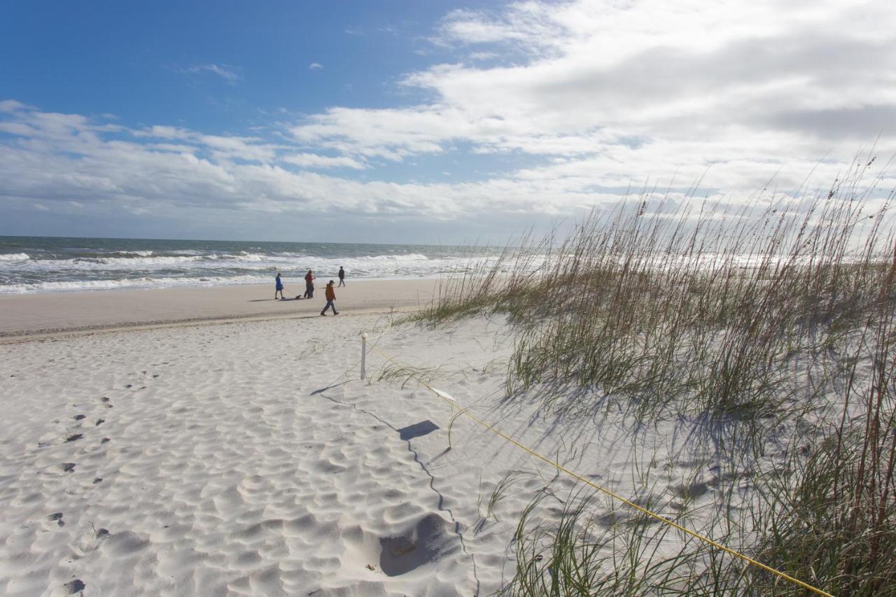 Cozy Studio - Blocks From The Ocean! Jacksonville Beach Exterior foto